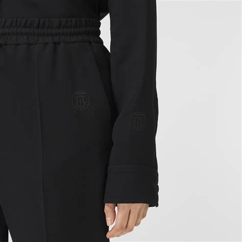 burberry pants womens|burberry jogging pants for women.